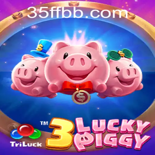 Descubra o Fascinante Mundo do Jogo 3LUCKYPIGGY