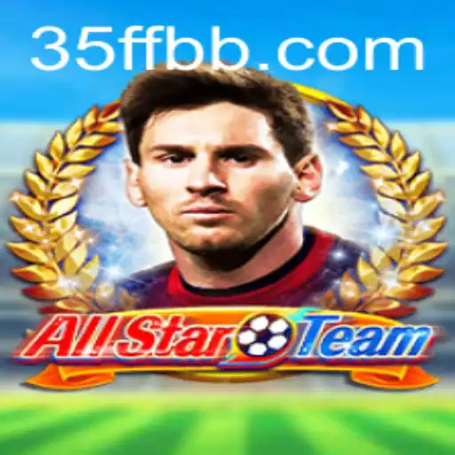 Descubra o Universo do Jogo AllStarTeam e Sua Relação com 35FF.COM