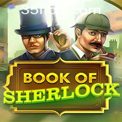 Descubra o Fascinante Mundo de BookOfSherlock e o Fenômeno 35FF.COM