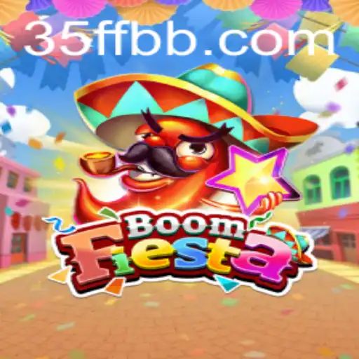 BoomFiesta: Descubra Tudo Sobre Este Empolgante Jogo