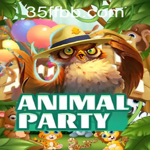 Descubra as Emoções do AnimalParty e Mergulhe na Diversão