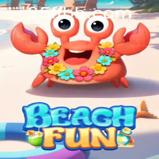Descubra a Diversão: BeachFun - Um Novo Jogo para a Temporada