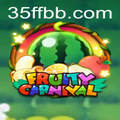 Descubra o Encantador FruityCarnival: Um Mundo de Diversão e Estratégia