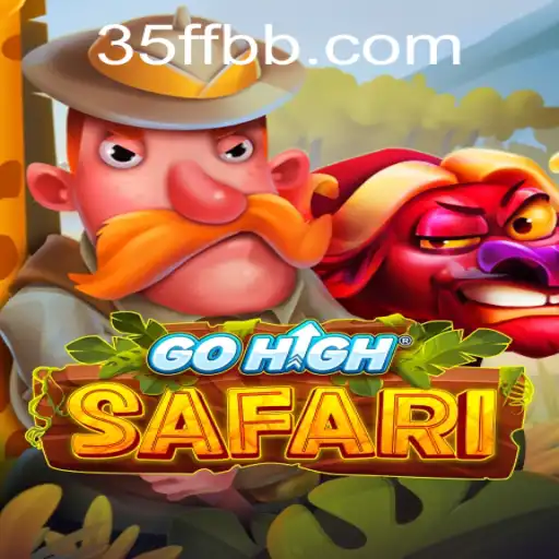 Explorando o Universo de GoHighSafari: Um Jogo de Aventura Inovador