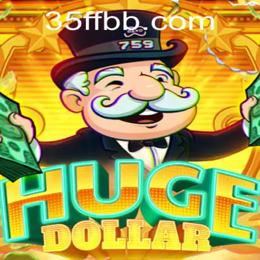 Explorando o Mundo de HugeDollar: Como o Jogo de Estratégia está Conquistando os Jogadores