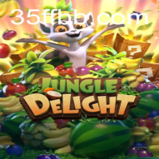Explore a Aventura Selvagem de JungleDelight no 35FF.COM