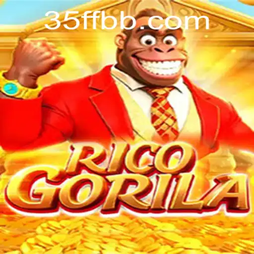 Descubra o Fascinante Mundo de RicoGorila: O Jogo que Conquista Corações