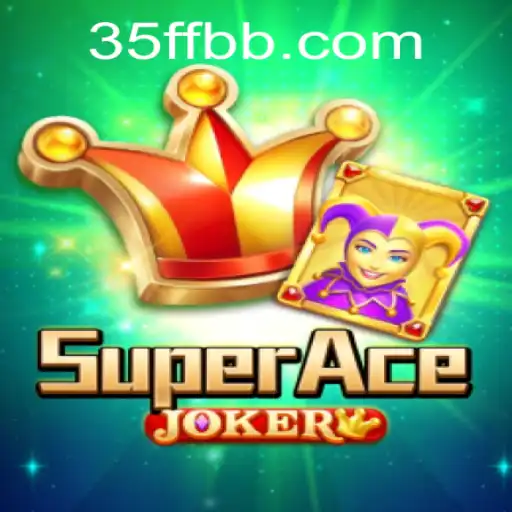 Explorando o Inovador Jogo SuperAceJoker - Um Mergulho no Universo de 35FF.COM