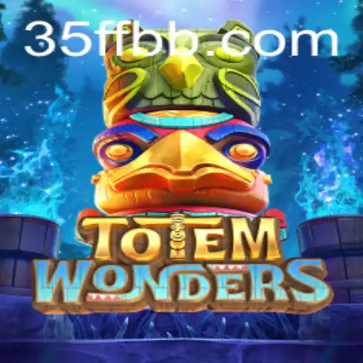 Descubra o Fascinante Mundo de TotemWonders