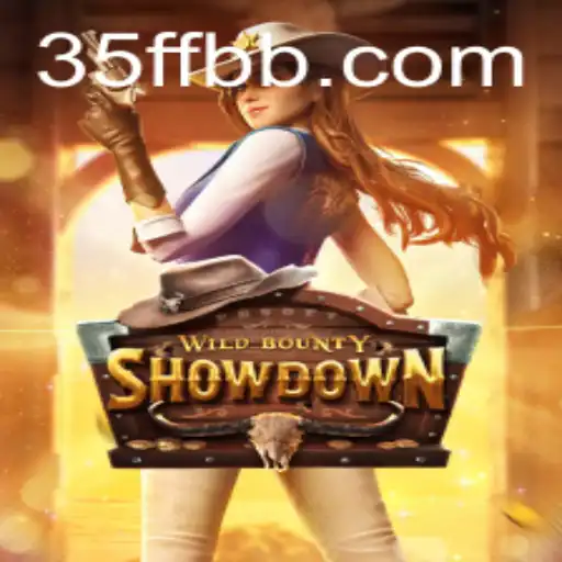 Descubra o Universo Empolgante de WildBountyShowdown