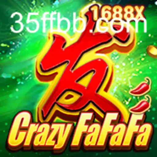 Conheça o Jogo CrazyFaFaFa e Descubra o Universo de 35FF.COM
