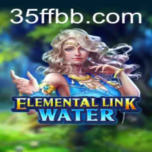 Descubra o Fascinante Mundo de ElementalLinkWater