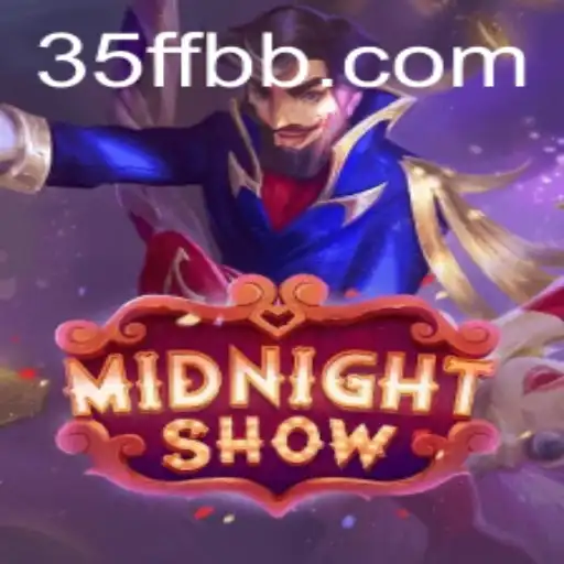 MidnightShow: Um Novo Fenômeno no Mundo dos Jogos