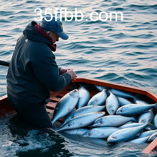 A Revolução da Pesca Moderna: Inovações, Desafios e o Papel Crucial do 35FF.COM