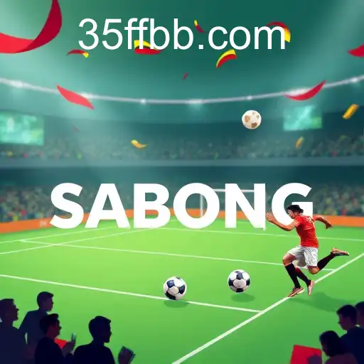 Sabong Online: A Revolução das Apostas Digitais com 35FF.COM