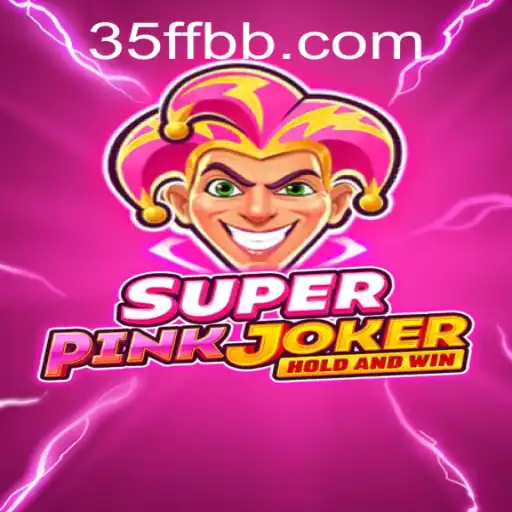 Descubra o Mundo de SuperPinkJoker: Um Jogo Inovador