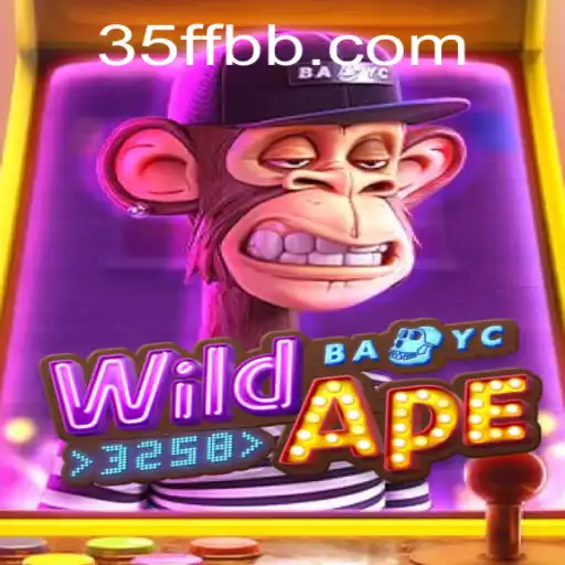 WildApe3258: Uma Aventura Selvagem no Mundo dos Jogos Online
