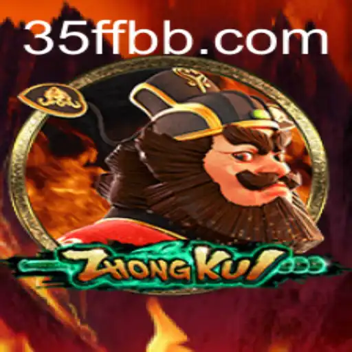 ZhongKui: Uma Imersão no Intrigante Mundo de 35FF.COM